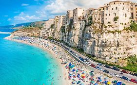 Vicolo18 Tropea